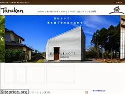 Sites similar to tarukawa.jp