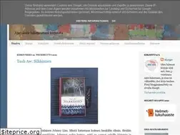 Sites similar to tarukirja.blogspot.com