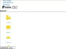 Sites similar to taruma.sp.gov.br