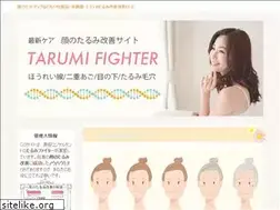 Sites similar to tarumifighter.com