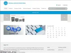 Sites similar to taruna-jaya.com