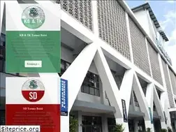 Sites similar to tarunabakti.sch.id