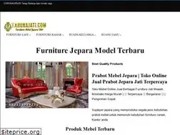 Sites similar to tarunajati.com