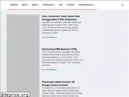 Sites similar to tarunajati.my.id
