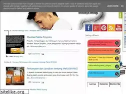 Sites similar to tarunapratamafitra.blogspot.com