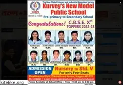 Sites similar to tarunbharat.net