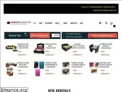 Sites similar to tarunfurniture.com