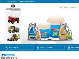 Sites similar to tarunhardware.com