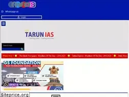 Sites similar to tarunias.com