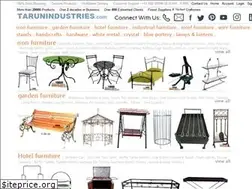 Sites similar to tarunindustries.com