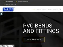 Sites similar to tarunpipes.com