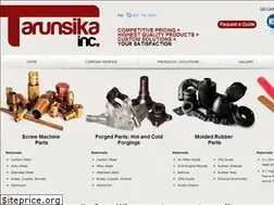 Sites similar to tarunsika.com