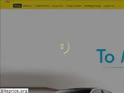 Sites similar to taruntravels.com