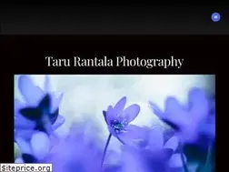 Sites similar to tarurantala.com