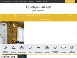 Sites similar to tarusa-hotel.ru
