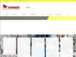 Sites similar to tarustemizlik.com