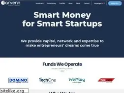 Sites similar to tarvenn.com