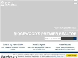 Sites similar to tarvinrealtors.com