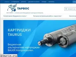 Sites similar to tarvos-orm.ru