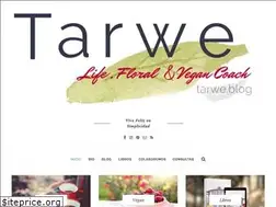 Sites similar to tarwe.blog
