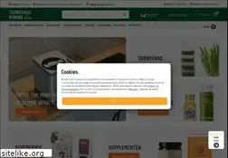 Sites similar to tarwegraskoning.nl