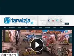 Sites similar to tarwizja.pl