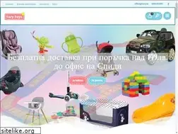 Sites similar to tary.eu