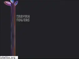Sites similar to taryantowers.com