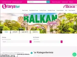 Sites similar to taryatur.com