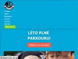 Sites similar to tarycamp.cz