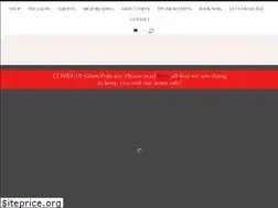 Sites similar to tarynbrows.com