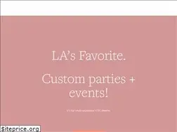 Sites similar to tarynco.com