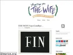Sites similar to taryncoxthewife.com