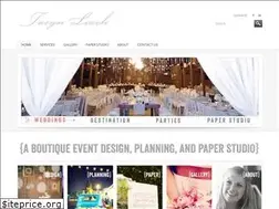 Sites similar to tarynleach.com