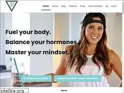 Sites similar to tarynperry.com