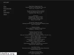 Sites similar to tarynsimon.com