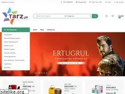 Sites similar to tarz.pk