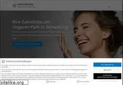 Sites similar to tarzahn.de
