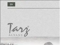 Sites similar to tarzalyans.com