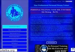Sites similar to tarzan-maxx.com