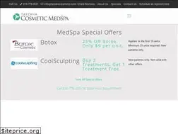 Sites similar to tarzanacosmetic.com