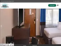 Sites similar to tarzanainn.com
