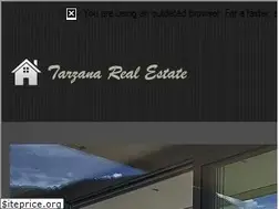 Sites similar to tarzanarealestatehomes.com