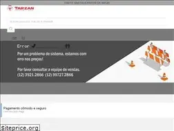 Sites similar to tarzancomponentes.com.br