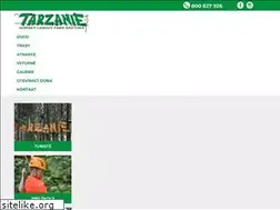 Sites similar to tarzanie.cz
