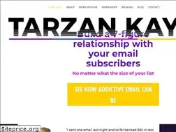Sites similar to tarzankay.com