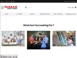 Sites similar to tarzanphoto.com