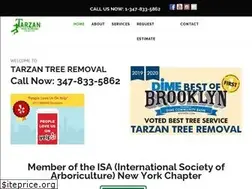Sites similar to tarzantreeremoval.com