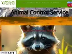 Sites similar to tarzanwildlife.com