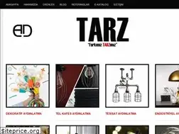 Sites similar to tarzaydinlatma.com
